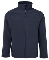 JB's  LAYER (SOFTSHELL) JACKET -  3LJ